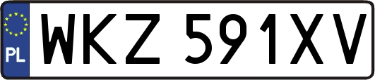 WKZ591XV