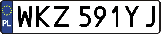 WKZ591YJ