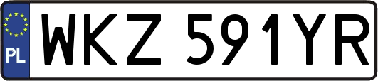 WKZ591YR