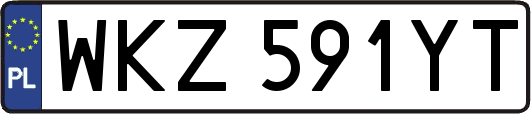 WKZ591YT