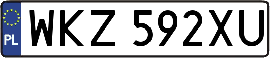 WKZ592XU