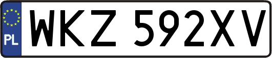 WKZ592XV