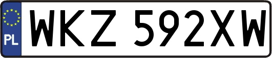 WKZ592XW