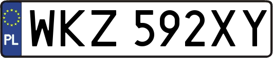 WKZ592XY