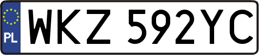 WKZ592YC
