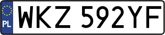 WKZ592YF