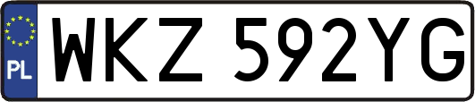 WKZ592YG