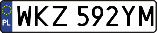 WKZ592YM