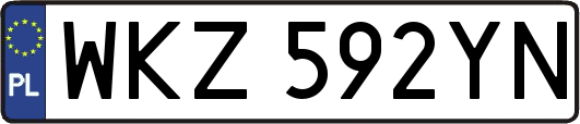 WKZ592YN