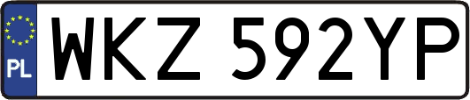 WKZ592YP