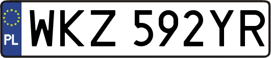 WKZ592YR