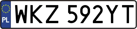 WKZ592YT