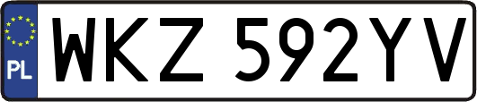 WKZ592YV