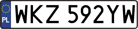 WKZ592YW