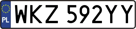 WKZ592YY
