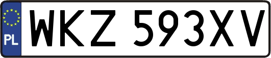 WKZ593XV