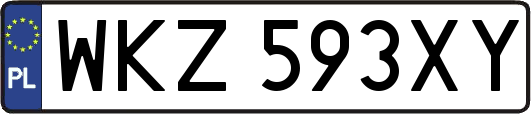 WKZ593XY