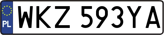WKZ593YA