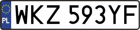 WKZ593YF