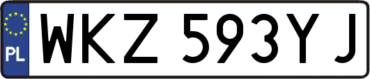 WKZ593YJ