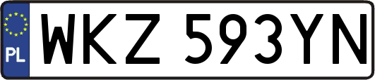 WKZ593YN