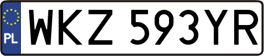 WKZ593YR