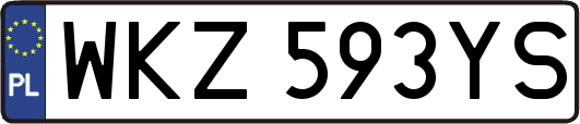 WKZ593YS