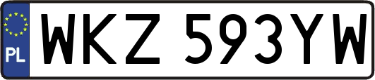 WKZ593YW