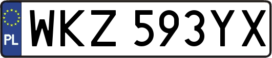 WKZ593YX
