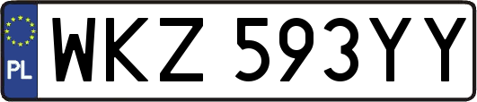 WKZ593YY