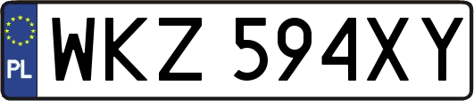 WKZ594XY
