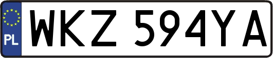 WKZ594YA