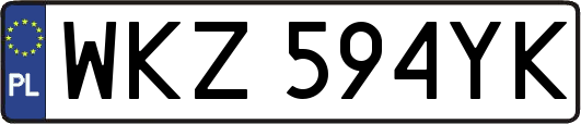 WKZ594YK