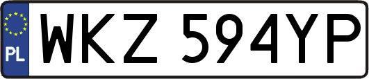 WKZ594YP
