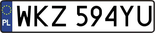 WKZ594YU