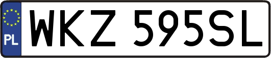 WKZ595SL