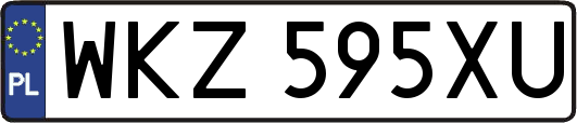 WKZ595XU