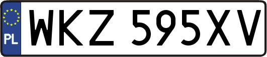 WKZ595XV