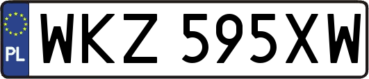 WKZ595XW