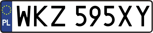 WKZ595XY