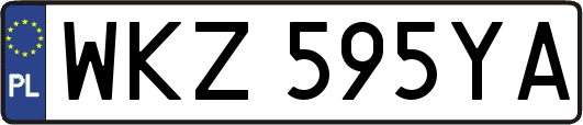 WKZ595YA