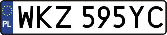 WKZ595YC