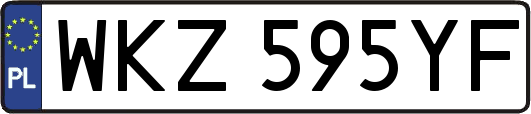 WKZ595YF