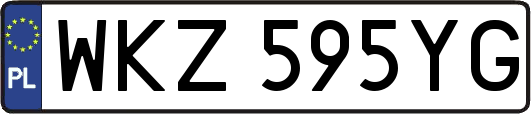 WKZ595YG