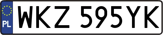 WKZ595YK