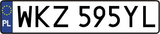 WKZ595YL