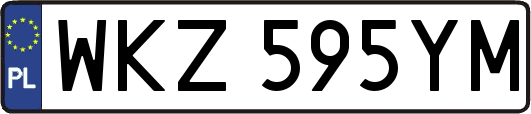 WKZ595YM