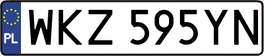 WKZ595YN