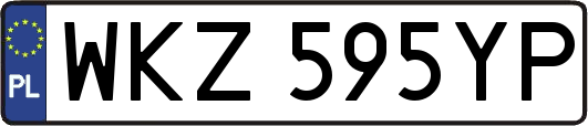 WKZ595YP