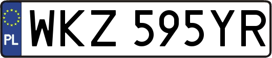 WKZ595YR